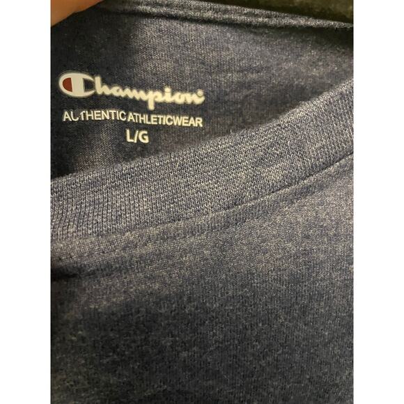 Reseller Bundle 4 Blank Shirts- Champion, Old Navy, Hanes - Picture 4 of 12